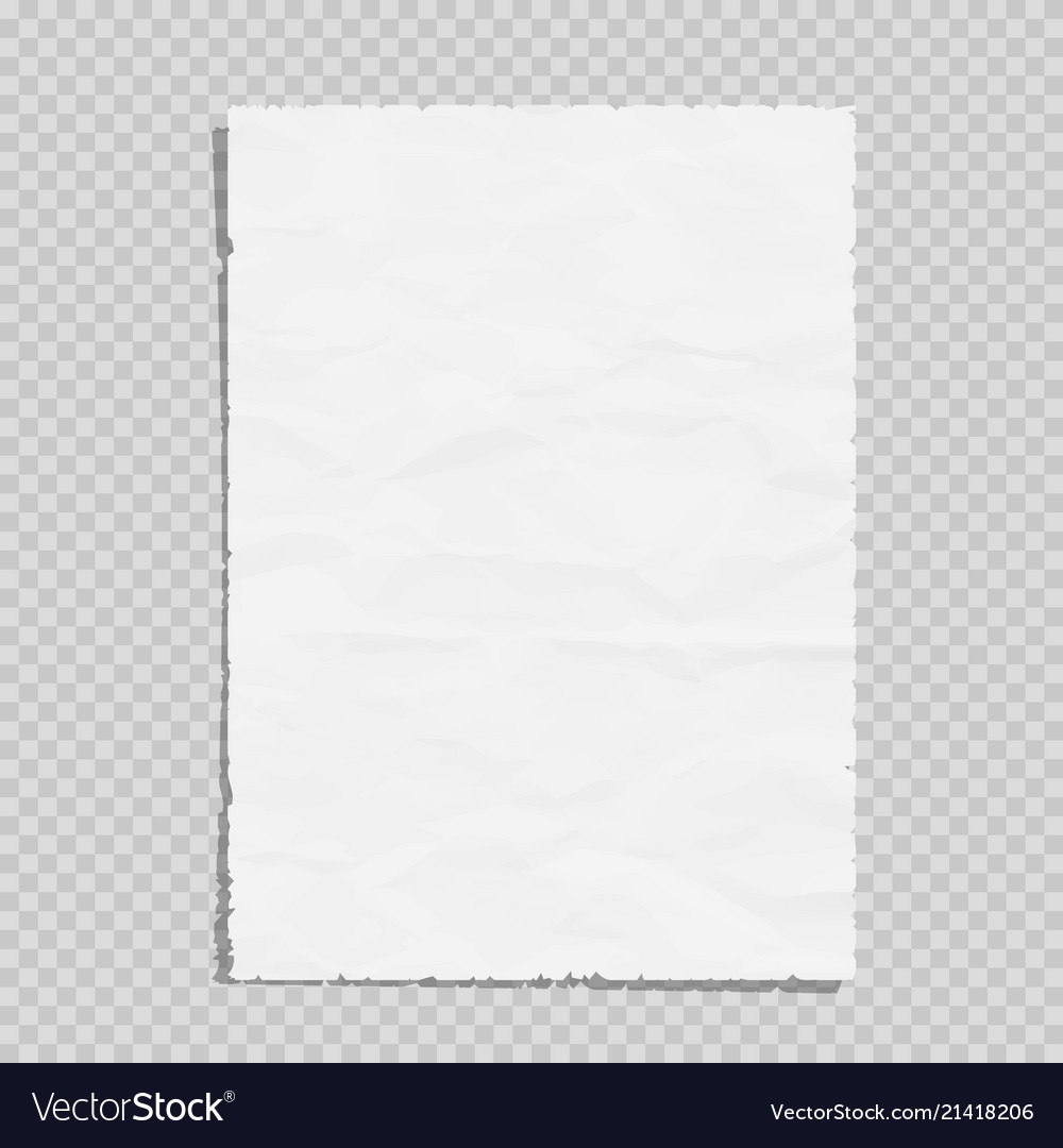 Detail Sheet Of Paper Png Nomer 16