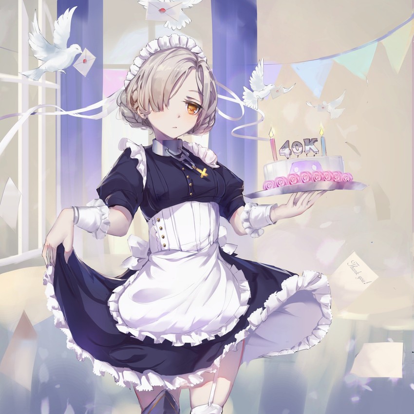 Detail Sheffield Azur Lane Nomer 19