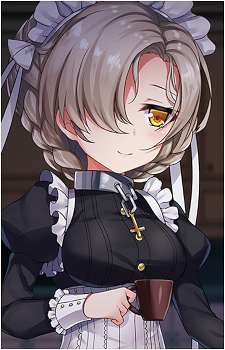 Detail Sheffield Azur Lane Nomer 48