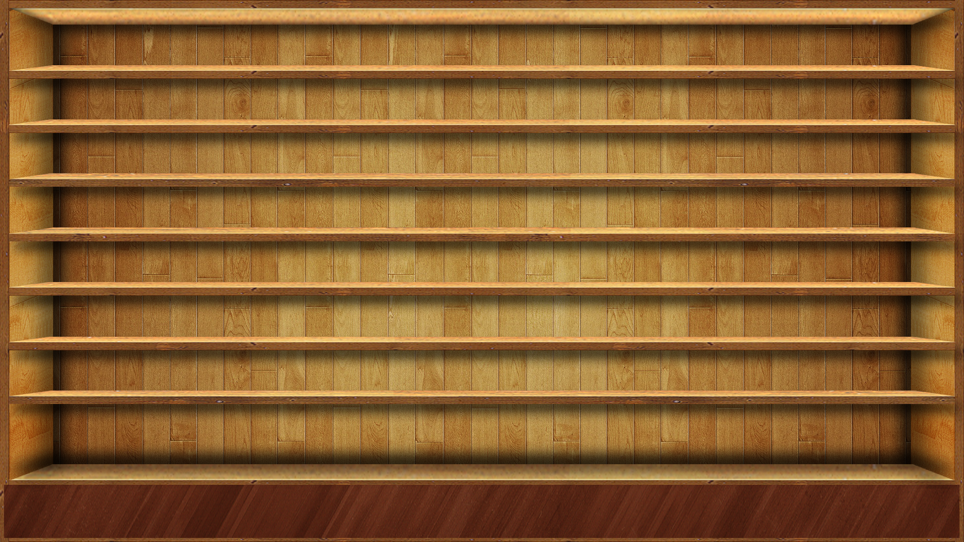 Detail Shelf Wallpaper Nomer 6