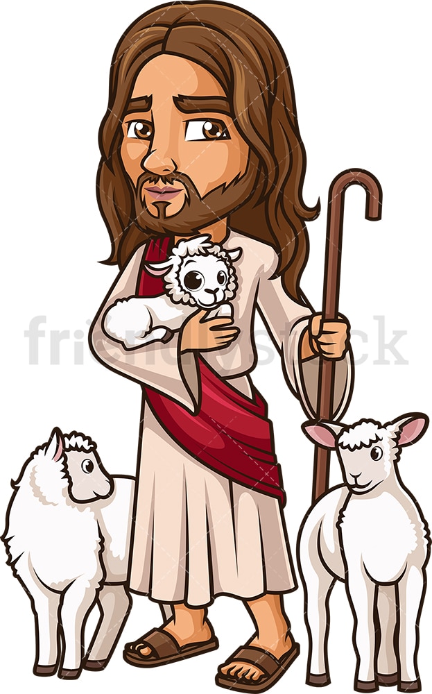 Detail Shepherd Clipart Nomer 17