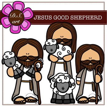 Detail Shepherd Clipart Nomer 41