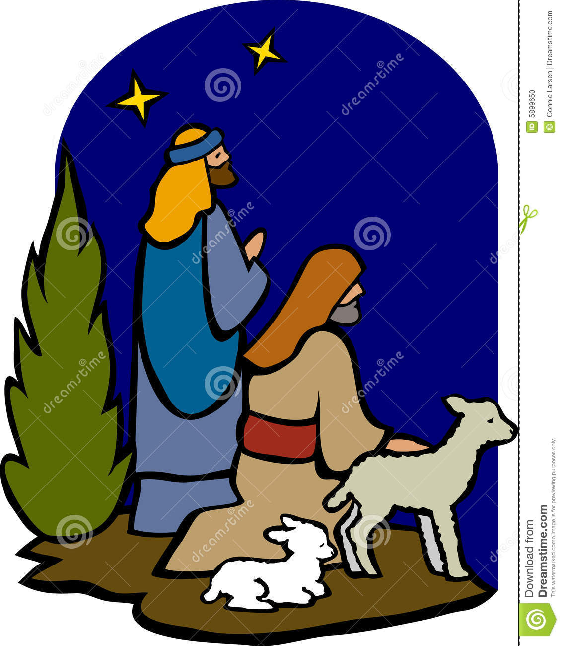 Detail Shepherd Clipart Nomer 43