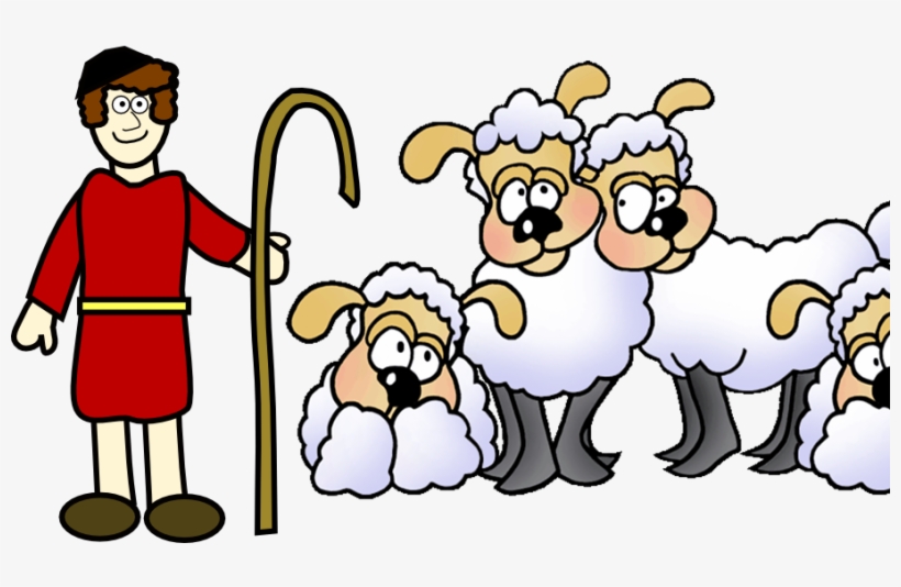 Detail Shepherd Clipart Nomer 6