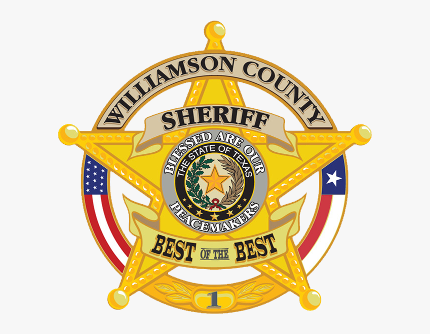 Detail Sheriff Badge Clipart Nomer 17