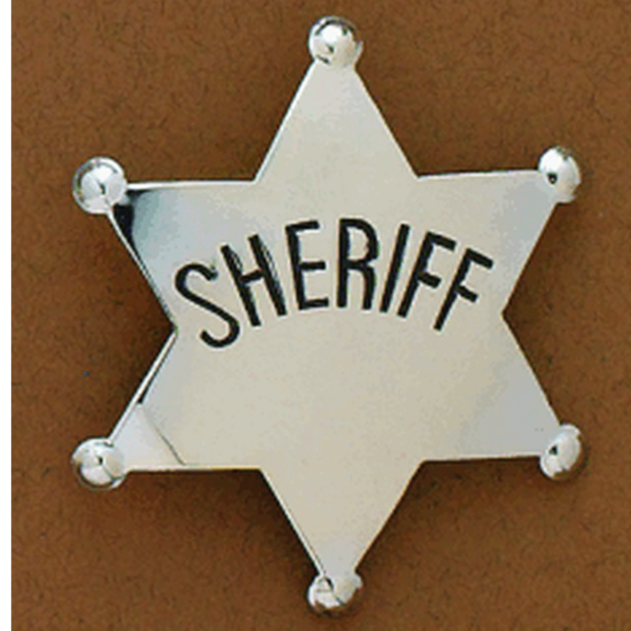 Detail Sheriff Badge Image Nomer 15