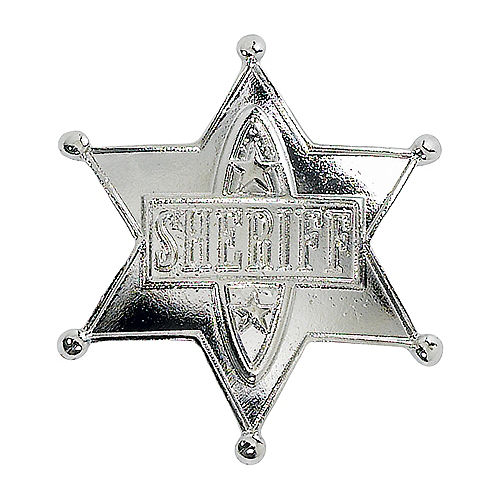 Detail Sheriff Badge Image Nomer 29