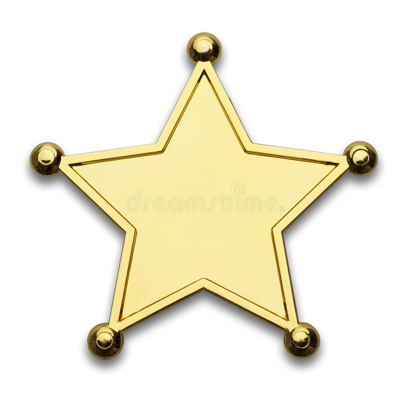Detail Sheriff Badge Image Nomer 41