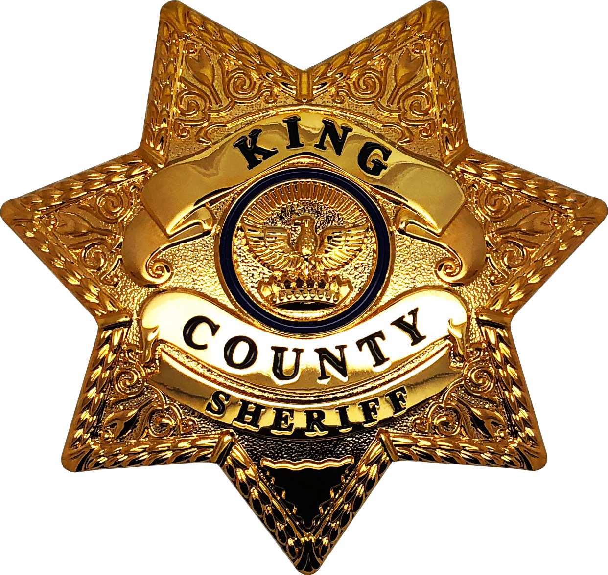 Detail Sheriff Badge Image Nomer 47