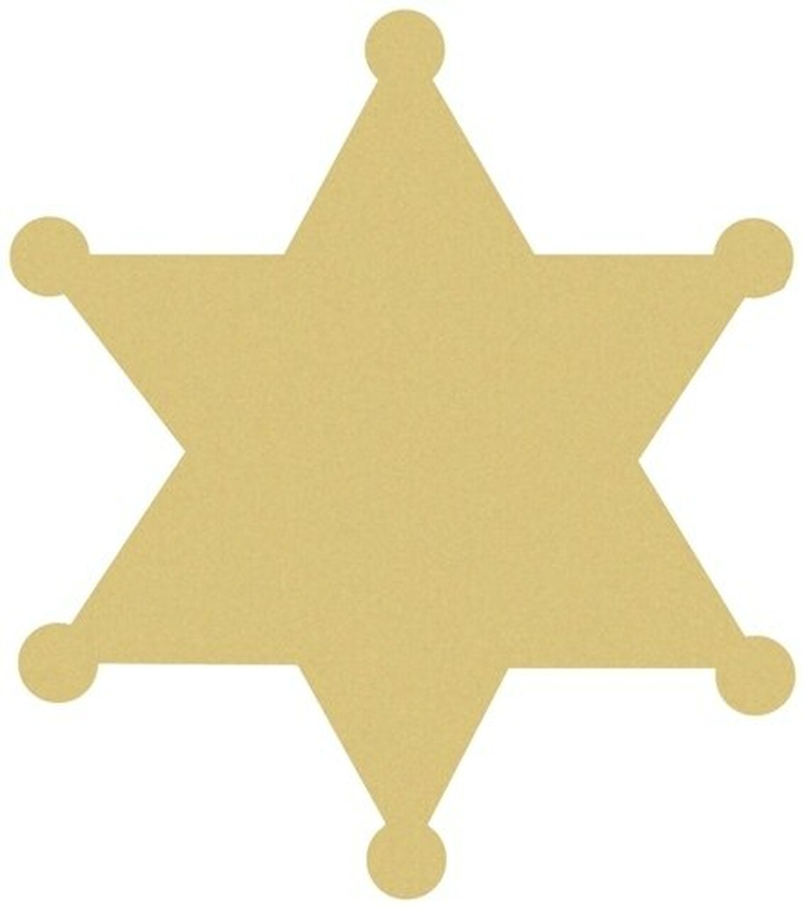 Detail Sheriff Badge Images Nomer 12