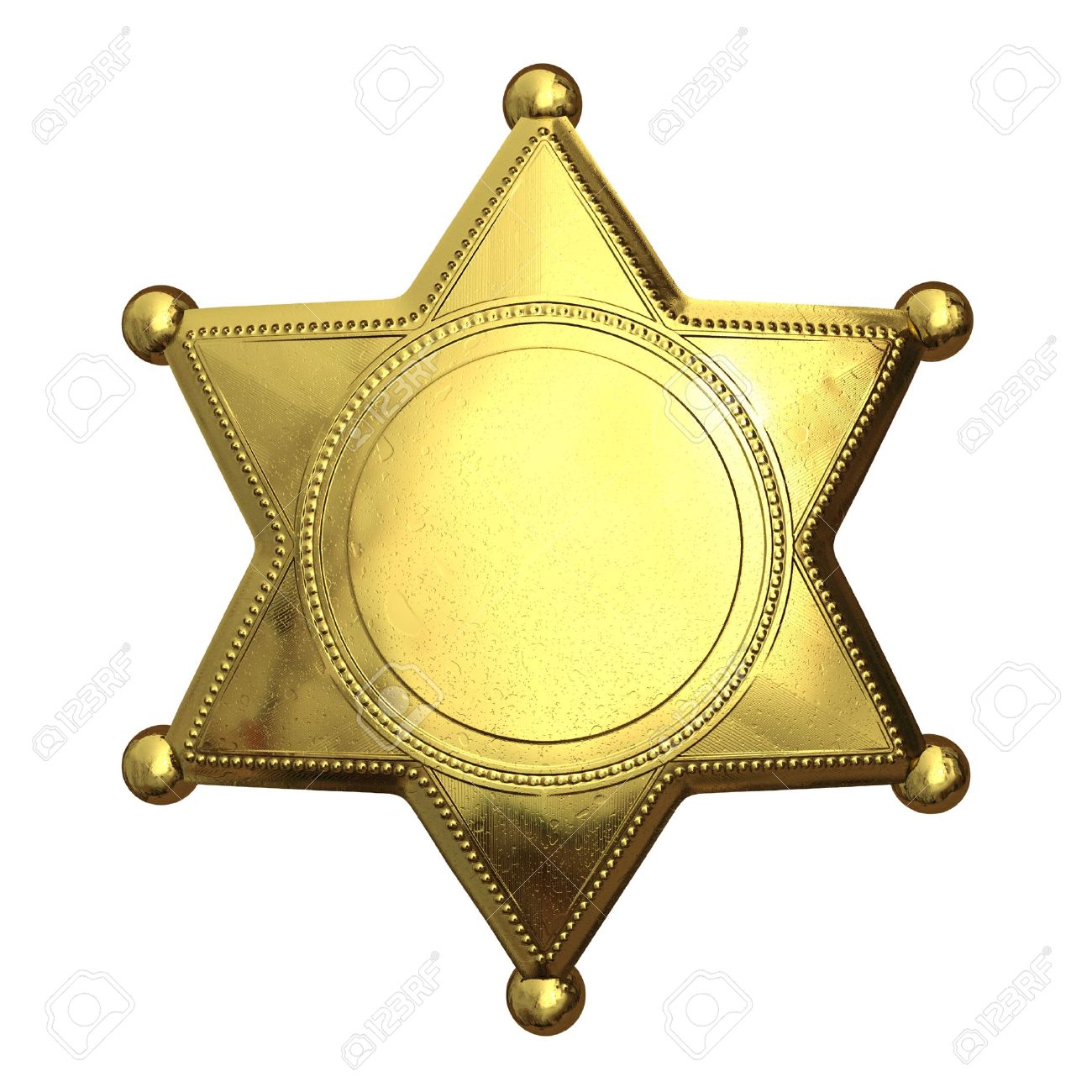 Detail Sheriff Badge Images Nomer 17