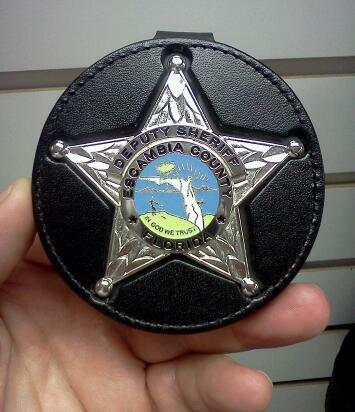 Detail Sheriff Badge Images Nomer 53