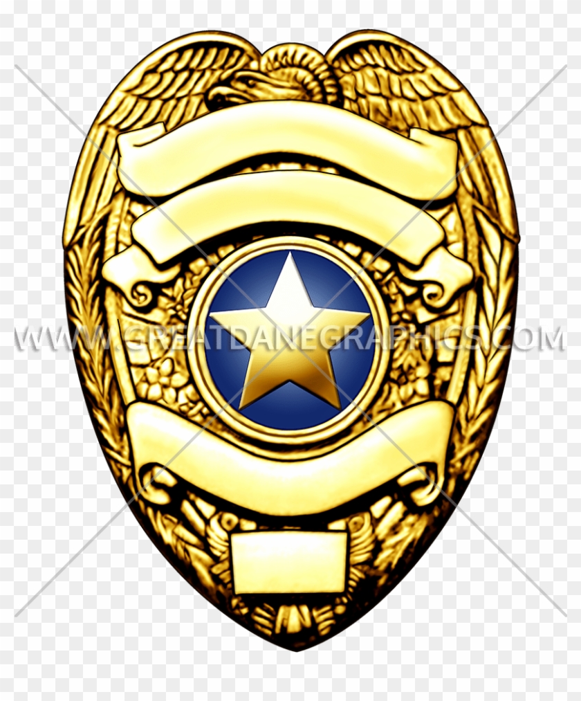 Detail Sheriff Badge Transparent Background Nomer 38