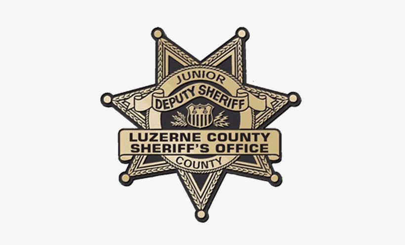 Detail Sheriff Badge Transparent Background Nomer 47