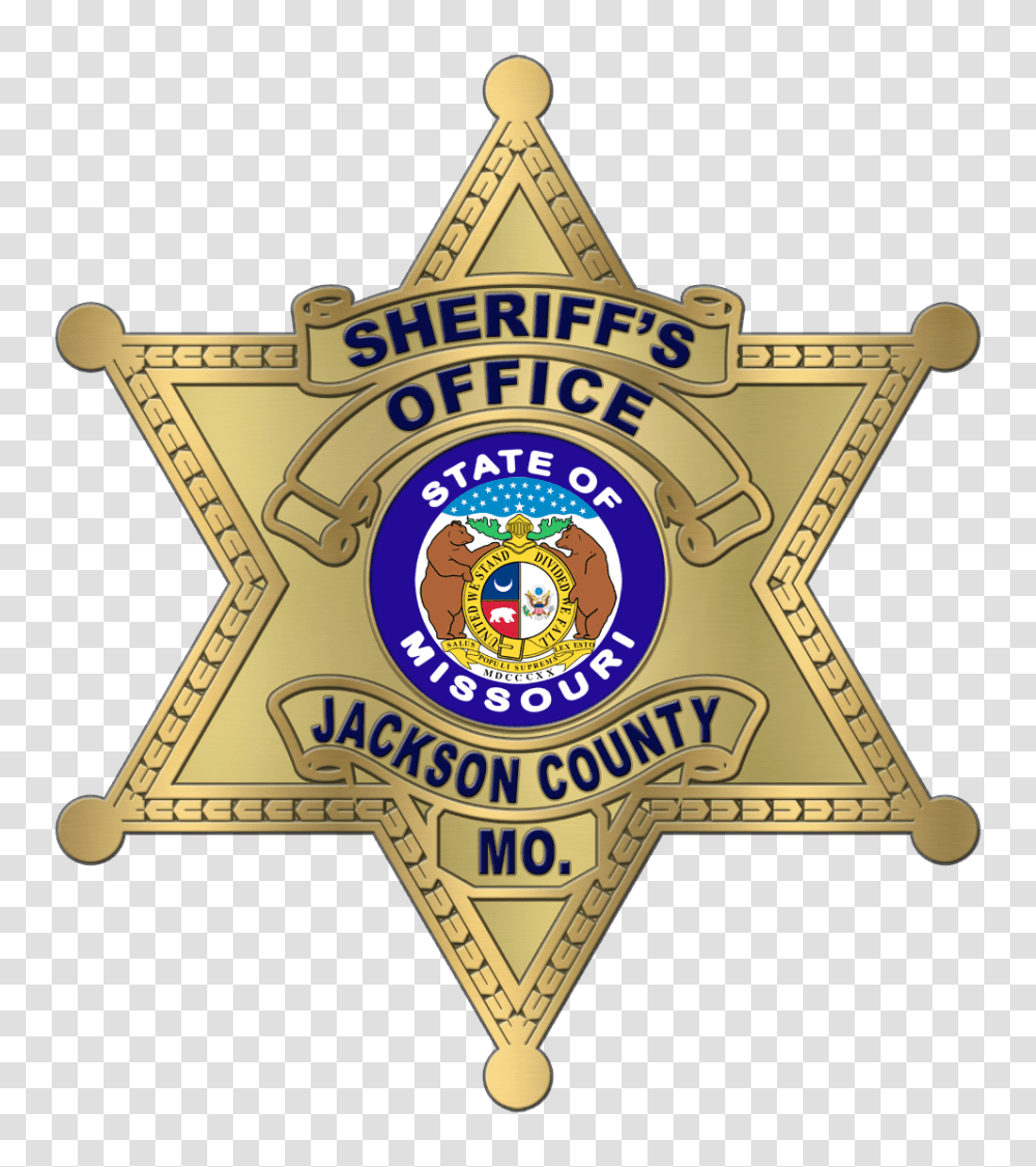 Detail Sheriff Badge Transparent Background Nomer 54