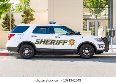 Sheriff Car Pictures - KibrisPDR