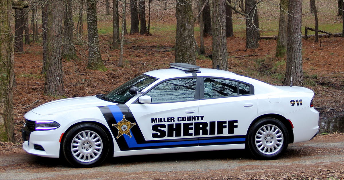 Detail Sheriff Car Pictures Nomer 3