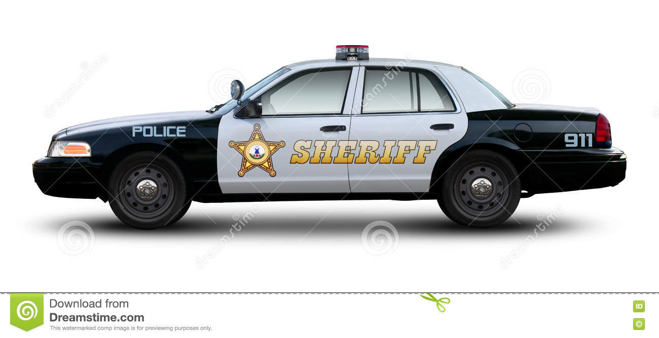 Detail Sheriff Car Pictures Nomer 8