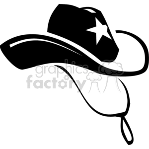 Detail Sheriff Hat Clipart Nomer 18