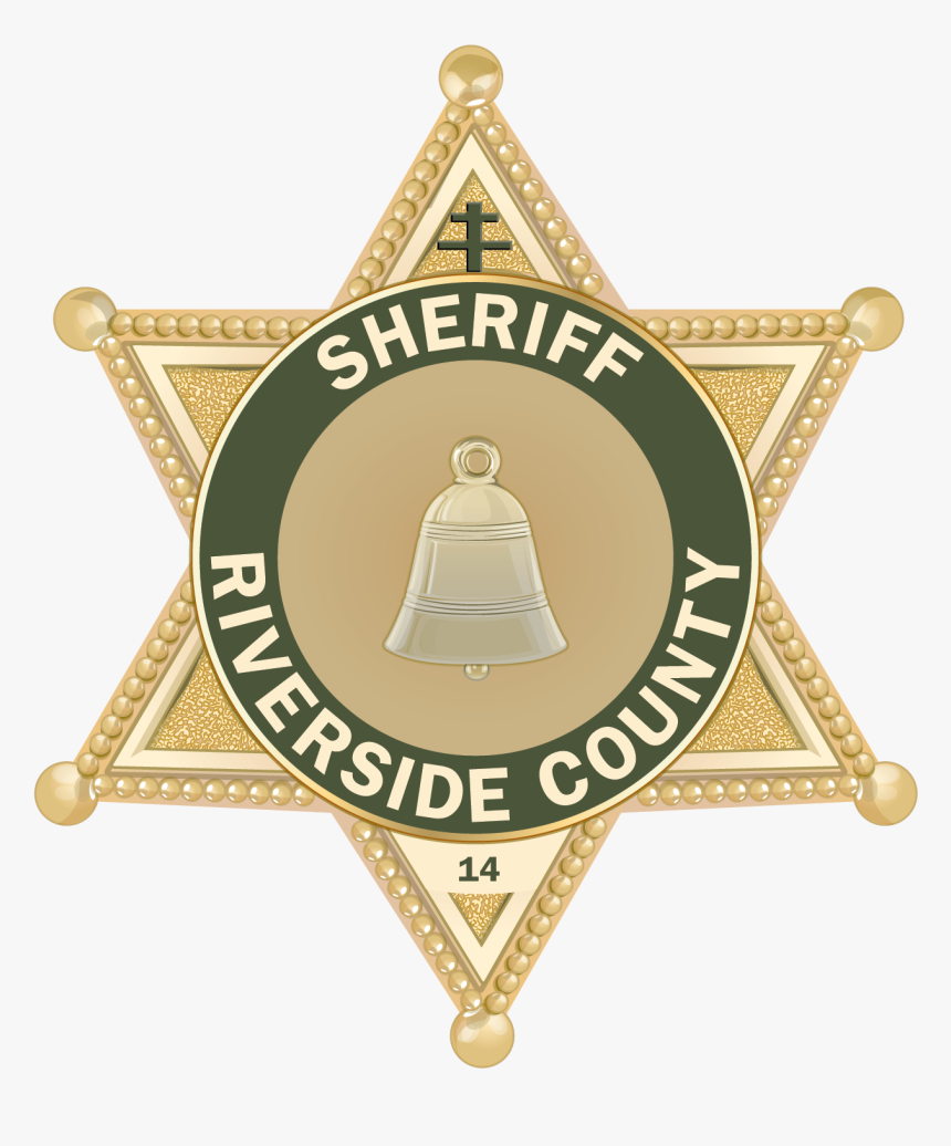 Detail Sheriff Logo Nomer 21