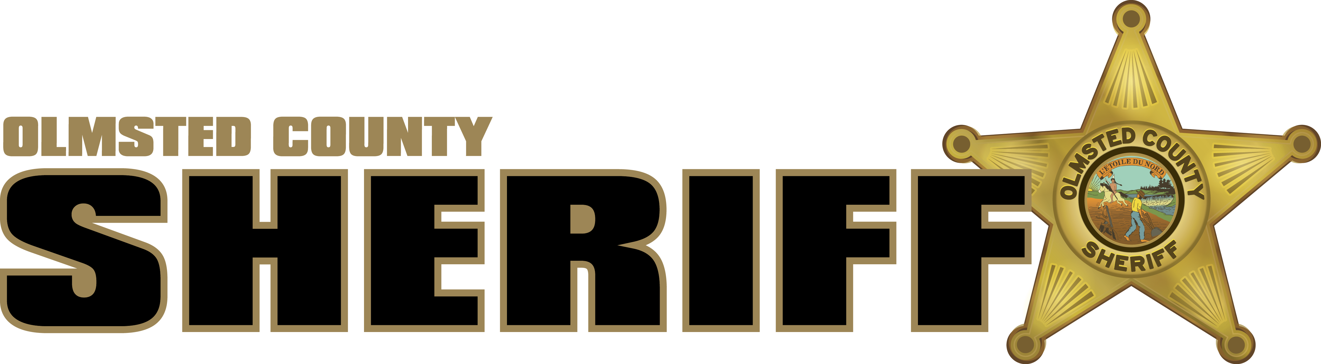 Detail Sheriff Logo Nomer 5