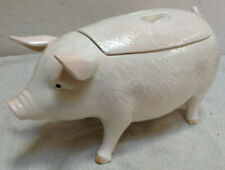 Detail Sheriff Pig Cookie Jar Nomer 54