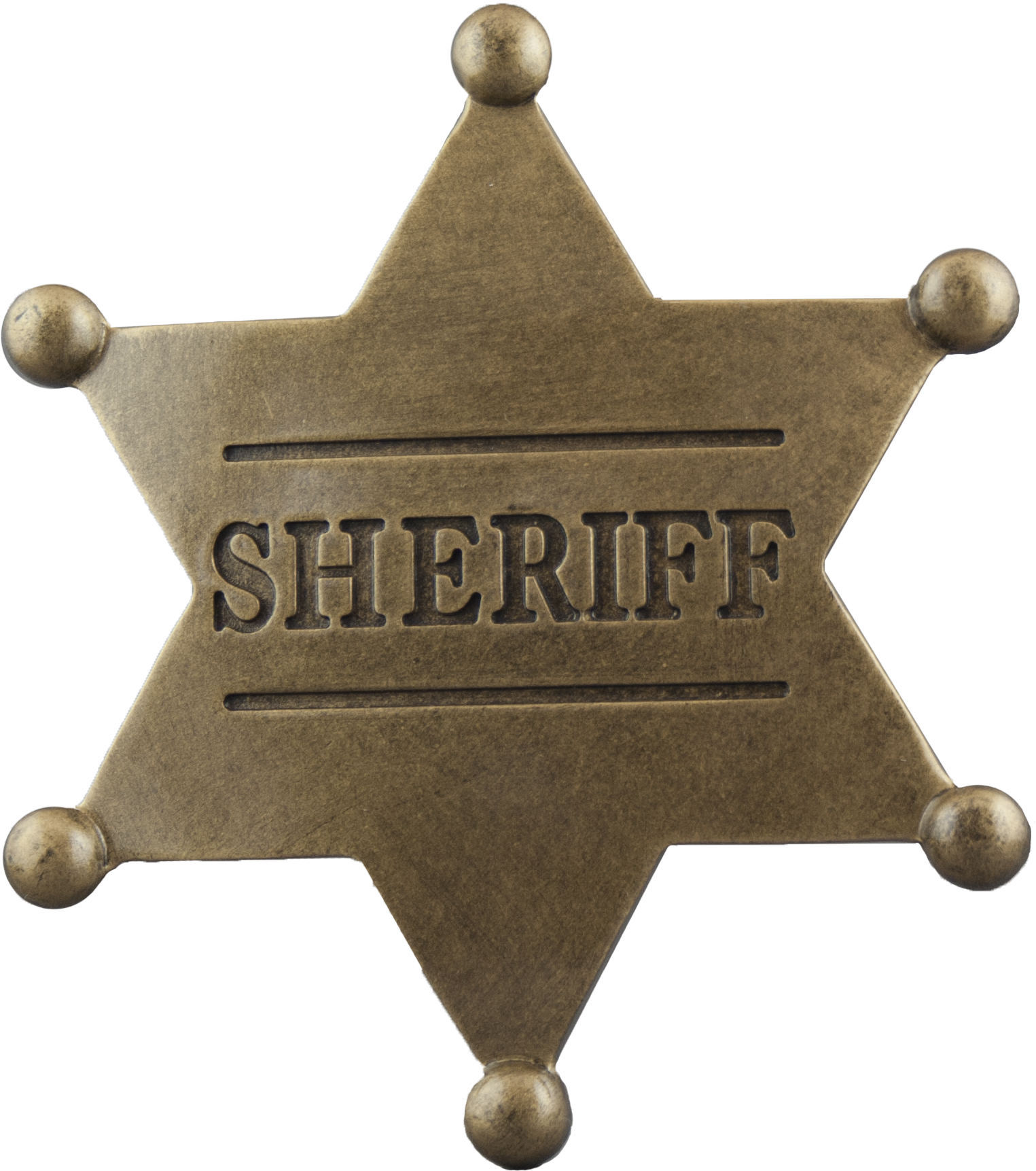 Detail Sheriff Png Nomer 5