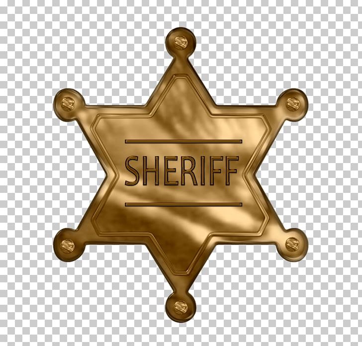 Detail Sheriff Png Nomer 6