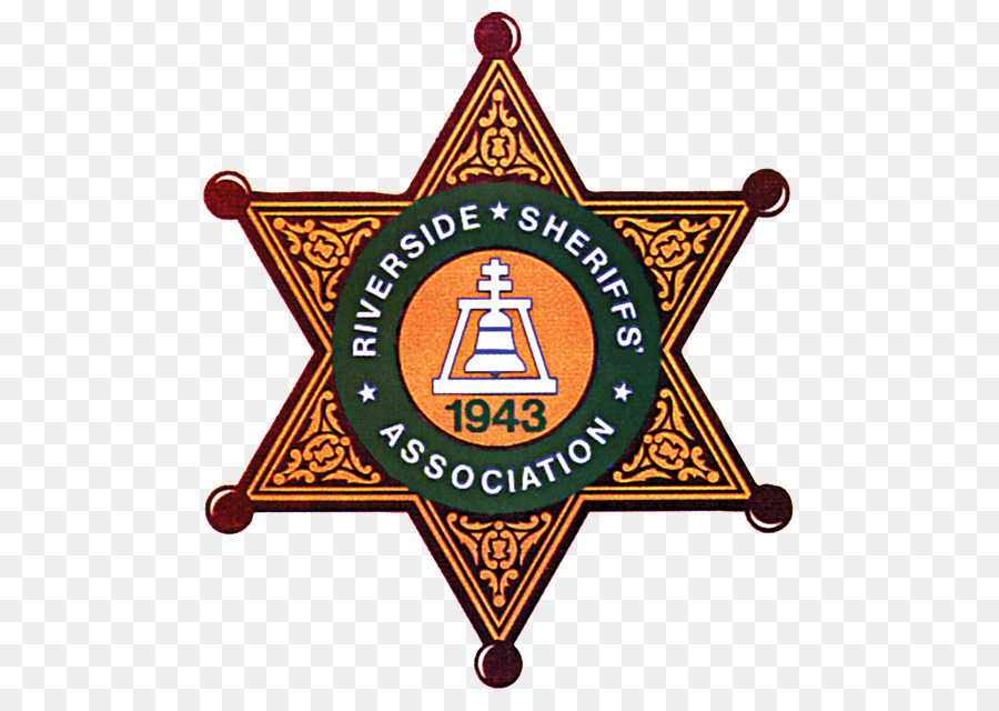 Detail Sheriff Star Badge Clipart Nomer 50