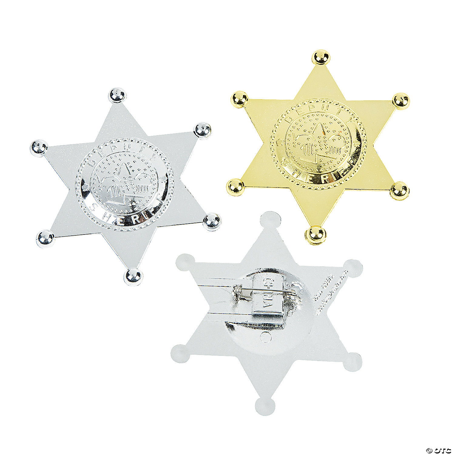 Detail Sheriff Star Image Nomer 41