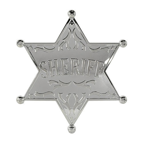 Detail Sheriff Star Image Nomer 44