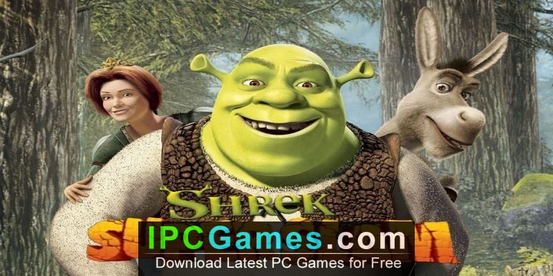 Detail Sherk Download Nomer 21