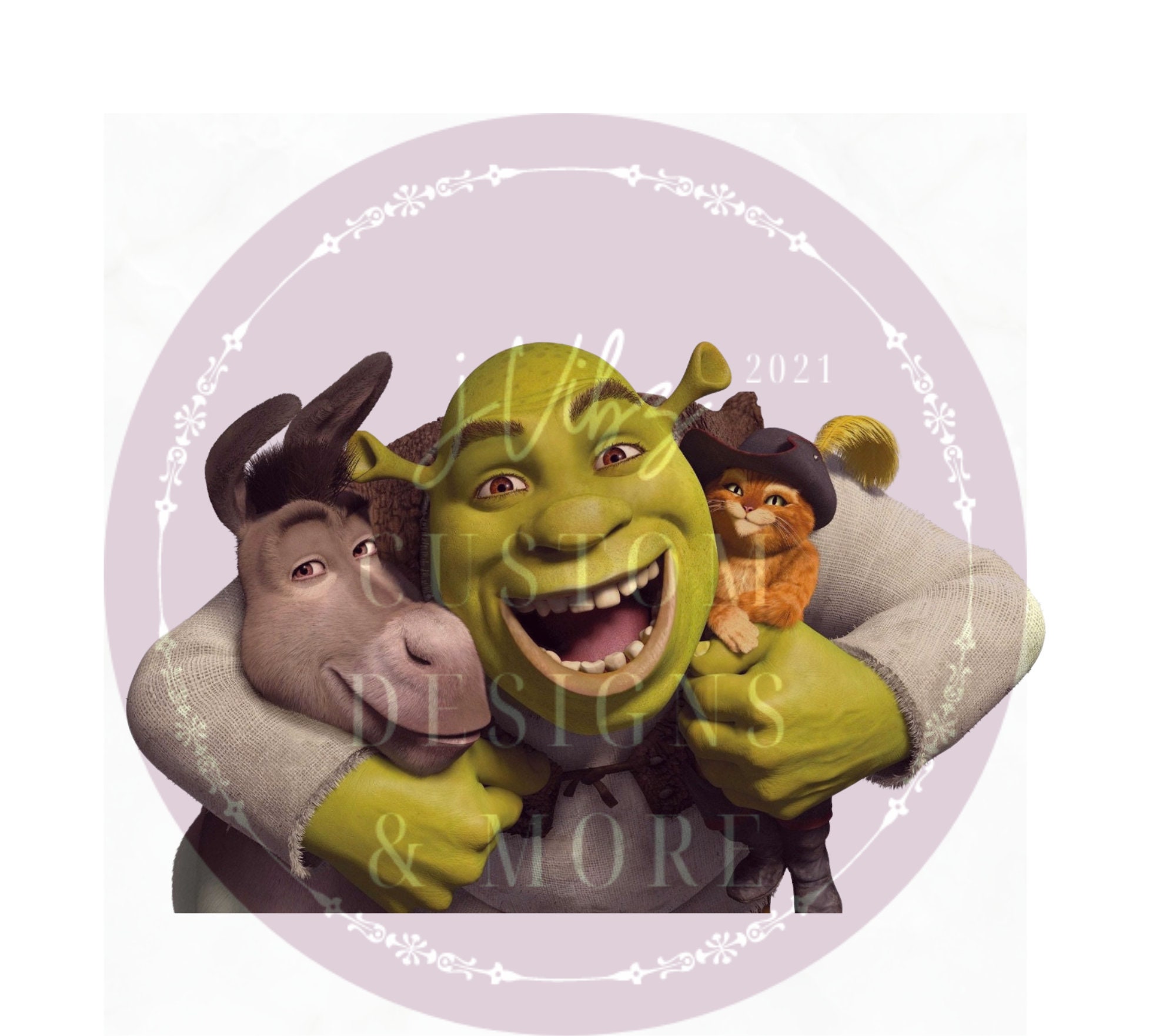 Detail Sherk Download Nomer 25