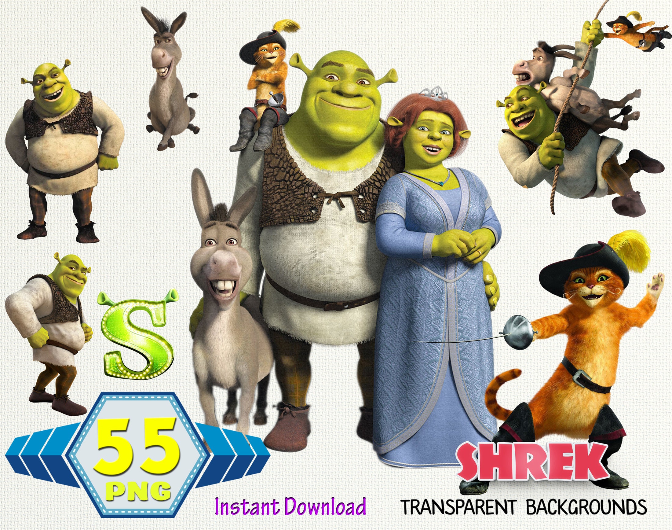 Detail Sherk Download Nomer 29