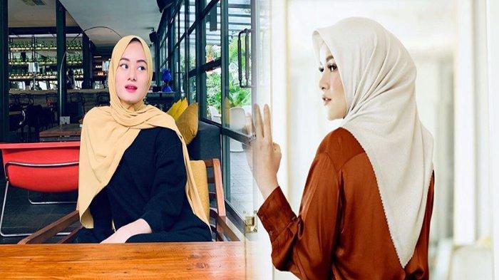 Detail Wanita Cantik Indonesia Berhijab Nomer 55