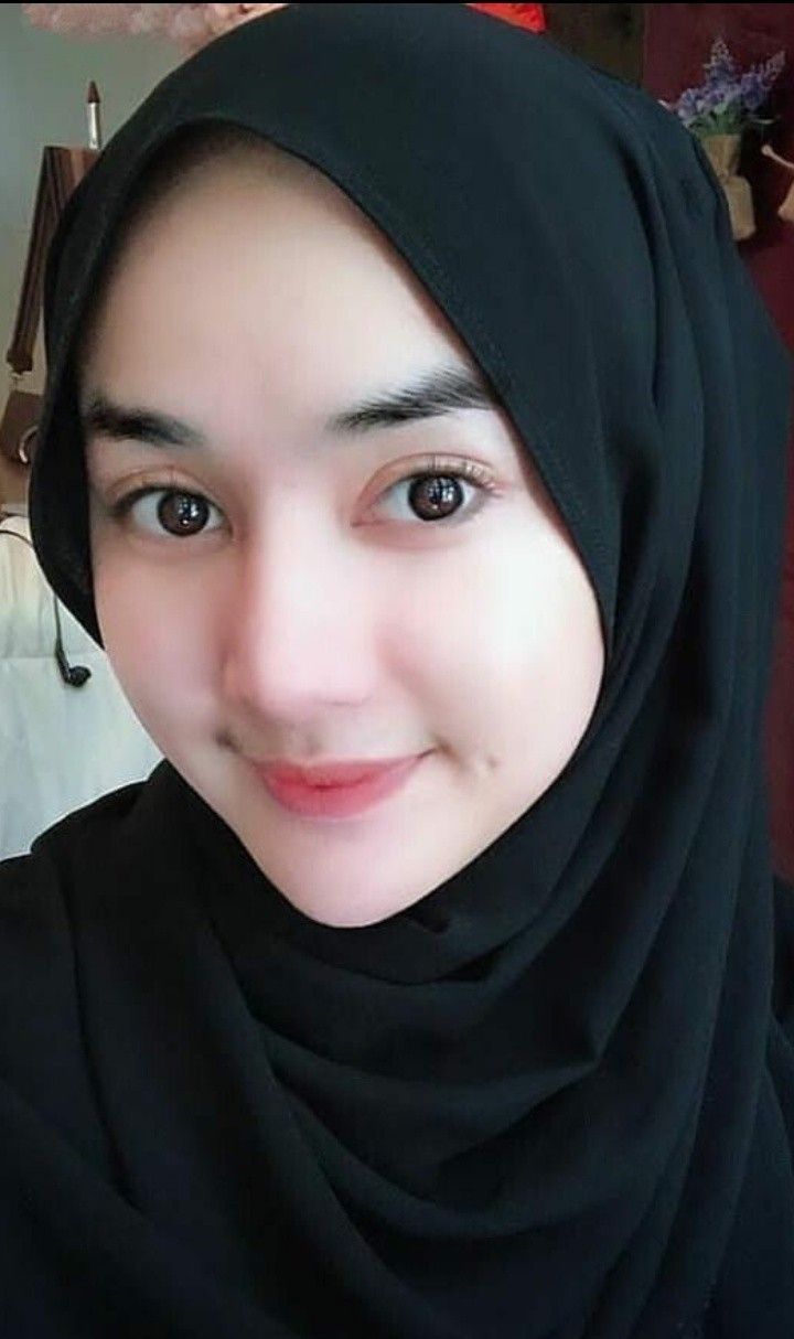 Detail Wanita Cantik Muslimah Indonesia Nomer 19
