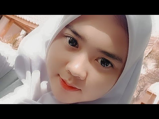 Detail Wanita Cantik Muslimah Indonesia Nomer 6