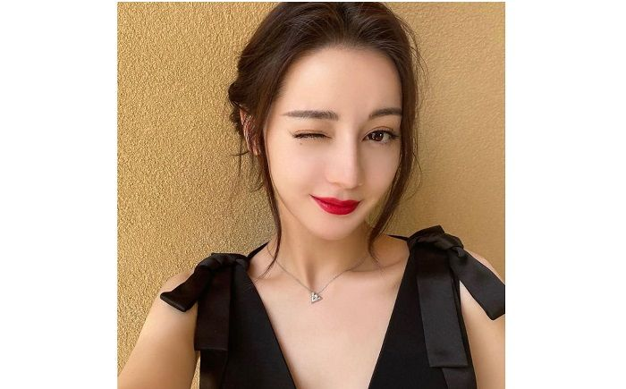 Detail Wanita China Cantik Nomer 35