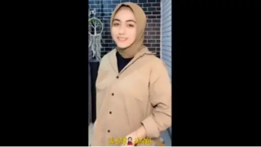 Detail Wanita Hijab Tercantik Nomer 33
