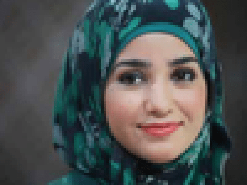 Detail Wanita Hijab Tercantik Di Dunia Nomer 53