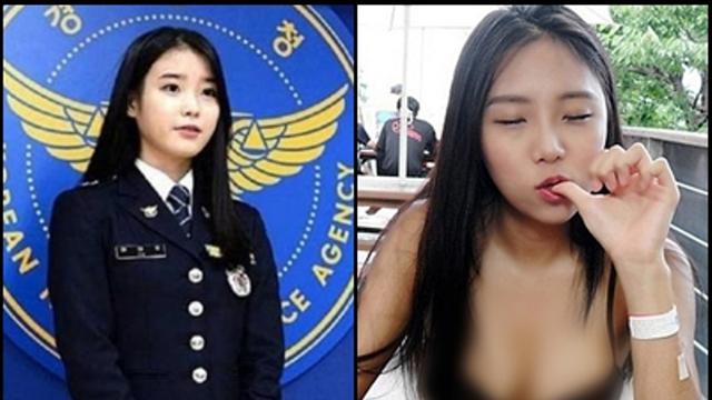 Detail Wanita Korea Utara Tercantik Nomer 20