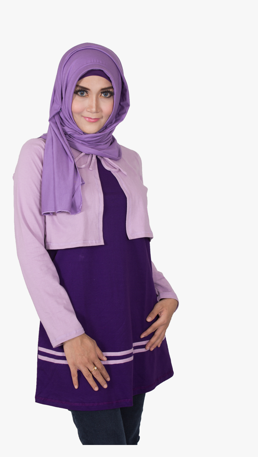 Detail Wanita Muslimah Png Nomer 7