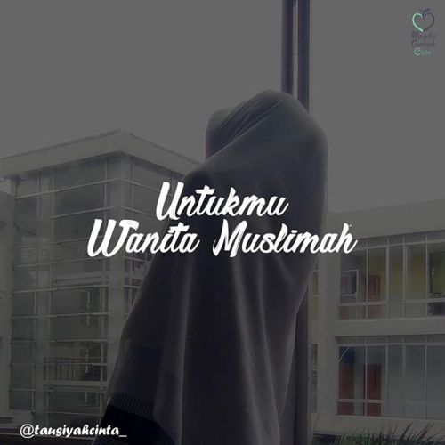 Detail Wanita Muslimah Tumblr Nomer 58