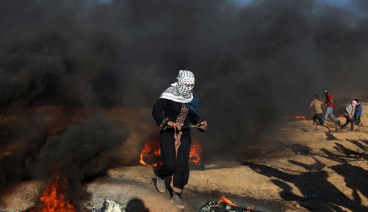 Download Wanita Palestina Perang Nomer 48
