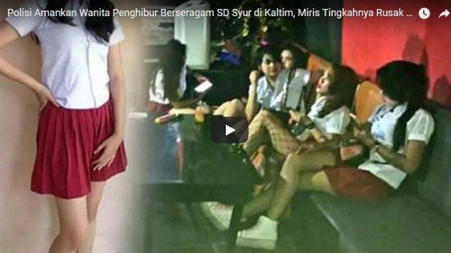 Detail Wanita Penghibur Jalanan Nomer 7