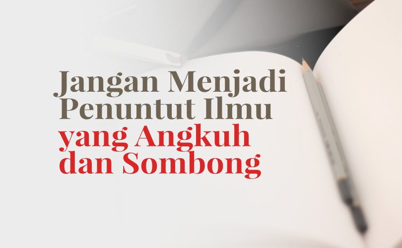 Detail Wanita Sombong Dan Angkuh Nomer 16