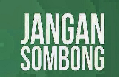 Detail Wanita Sombong Dan Angkuh Nomer 43