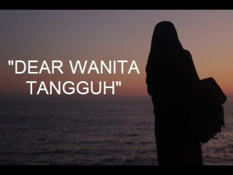 Detail Wanita Tegar Dan Mandiri Nomer 6