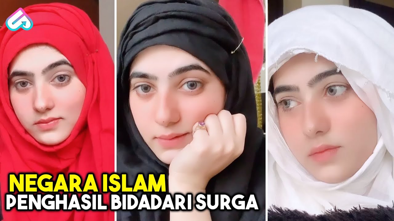 Detail Wanita Tercantik Berhijab Di Dunia Nomer 39