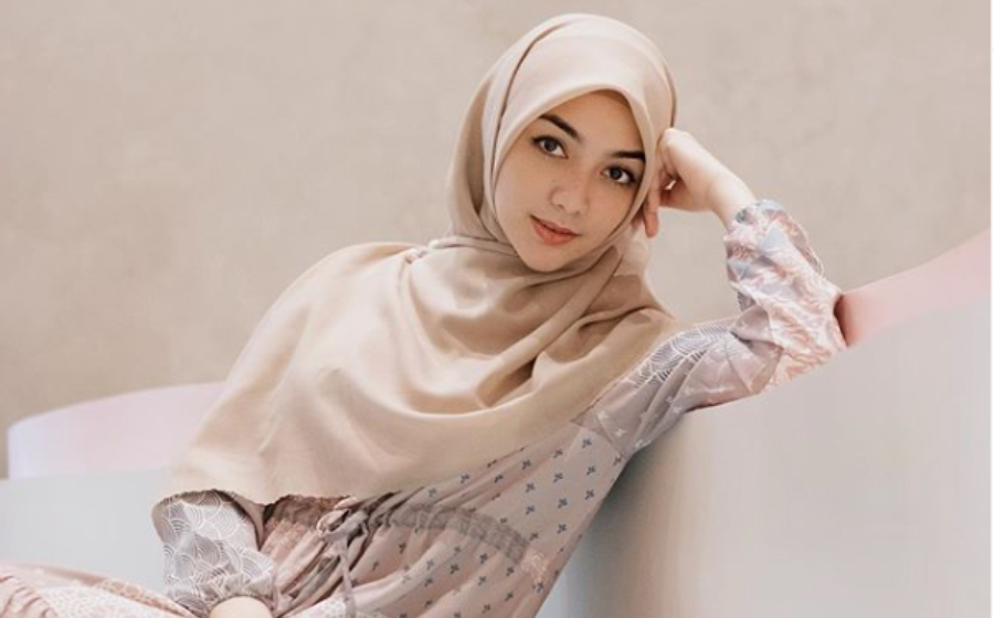 Detail Wanita Tercantik Berhijab Di Dunia Nomer 45